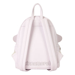 Sanrio by Loungefly Mini Backpack Cinnamoroll 0671803543300
