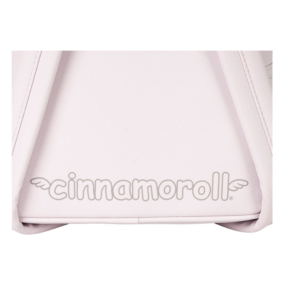 Sanrio by Loungefly Mini Backpack Cinnamoroll 0671803543300
