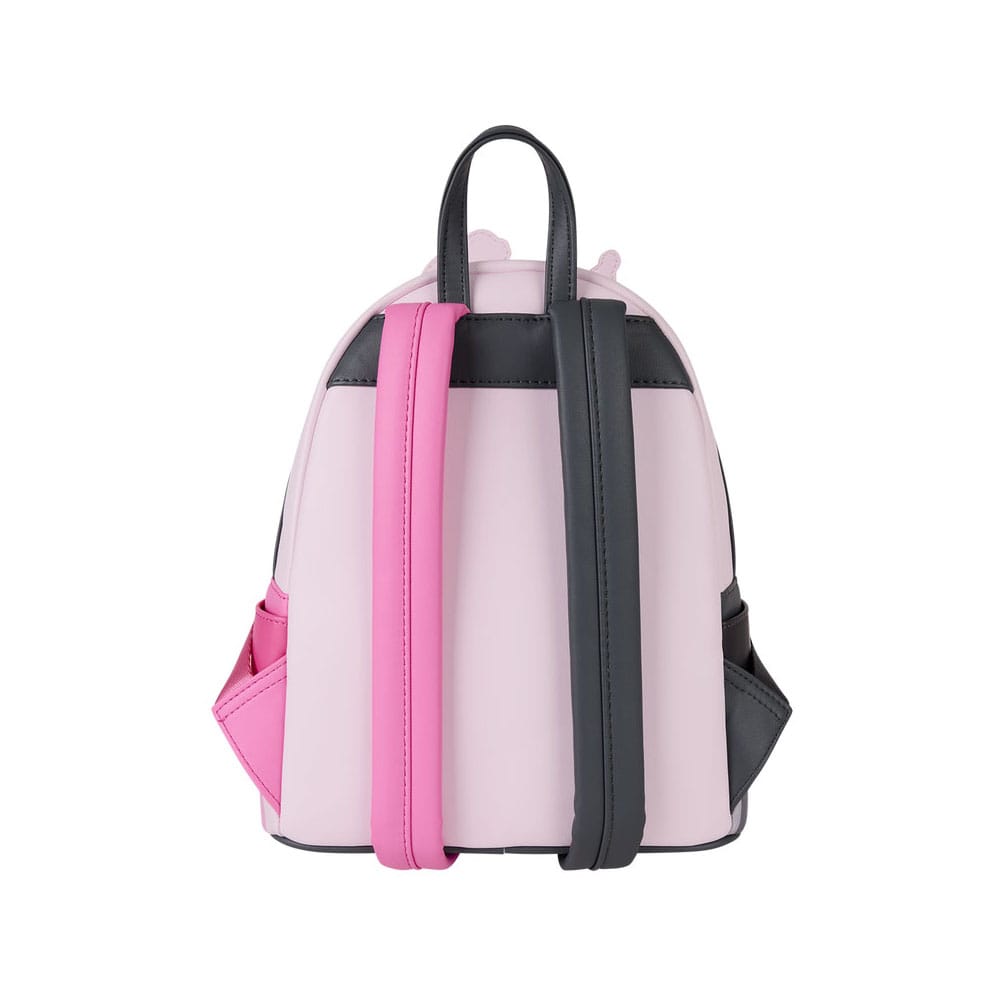 Sanrio by Loungefly Mini Backpack My Melody and Kuromi  0671803555013