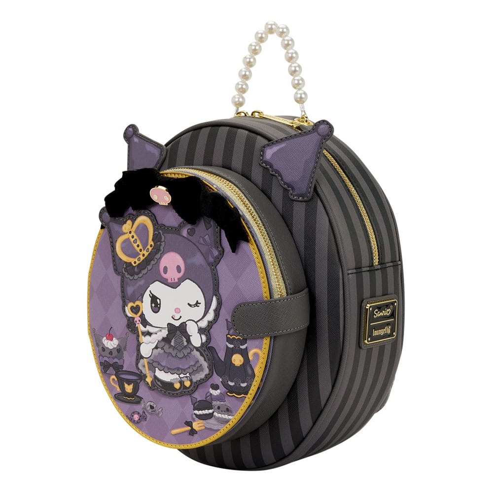 Sanrio by Loungefly Mini Backpack 20th Anniversary Cameo 0671803564688