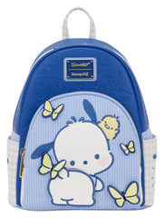 Sanrio by Loungefly Mini Backpack Pochacco 0671803578203
