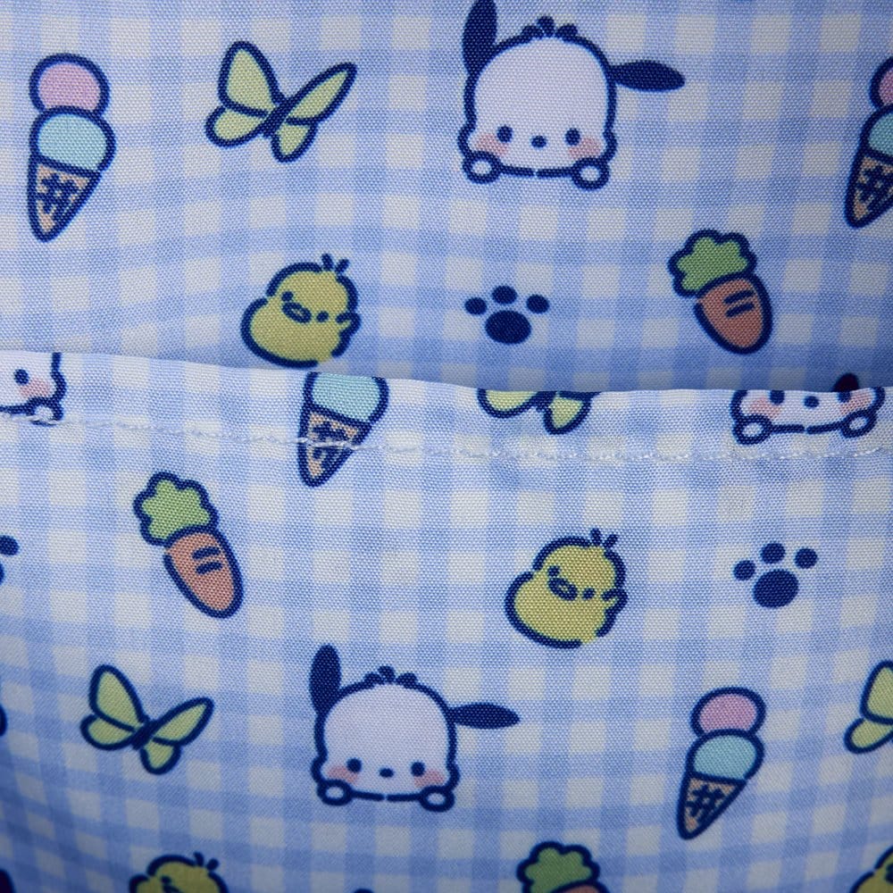 Sanrio by Loungefly Mini Backpack Pochacco 0671803578203