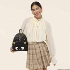Sanrio Chococat Stars Mini Backpack 0671803583238