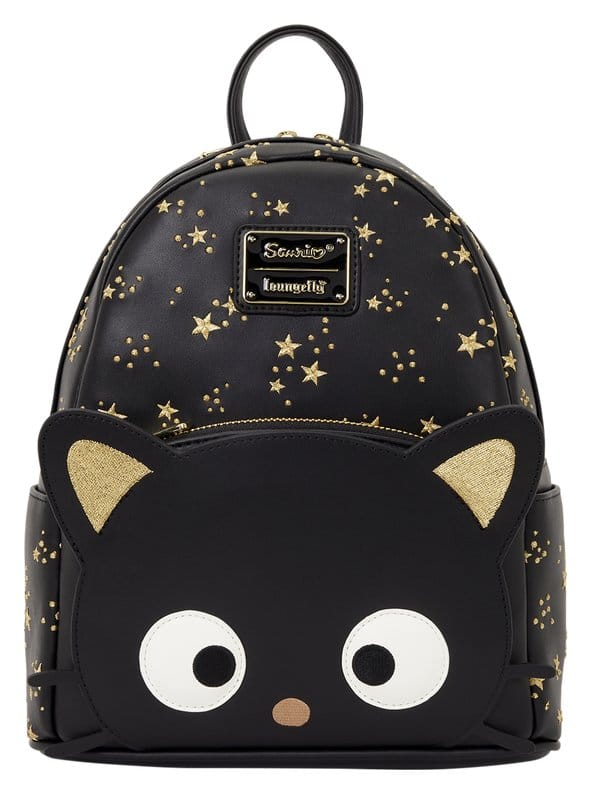 Sanrio Chococat Stars Mini Backpack 0671803583238