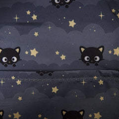 Sanrio Chococat Stars Mini Backpack 0671803583238