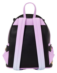 Sanrio by Loungefly Mini Backpack Badtz-Maru Pumpkin 0671803587571