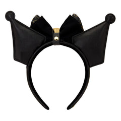Sanrio by Loungefly Ears Headband 20th Anniversary Kuromi 0671803563612