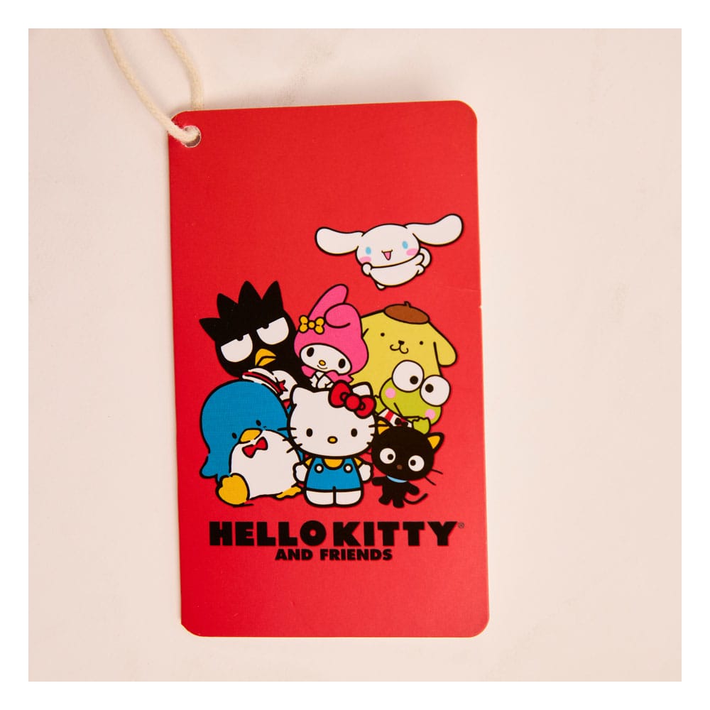 Sanrio by Loungefly Hoodie Sweater Unisex Sanrio & Friends Size S 0671803535169