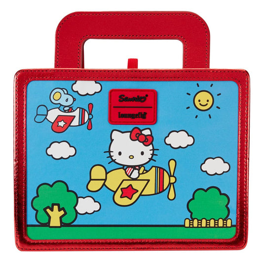 Disney by Loungefly Notebook Lunchbox 50th An 0671803490659