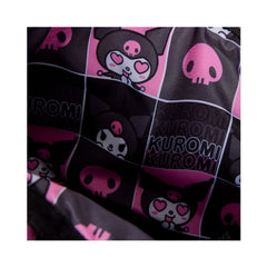 Sanrio by Loungefly belt bag Kuromi 0671803540392