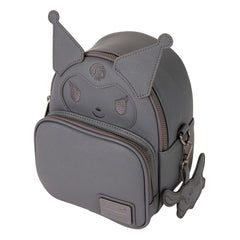 Sanrio by Loungefly Backpack Kuromi Convertible 0671803543317