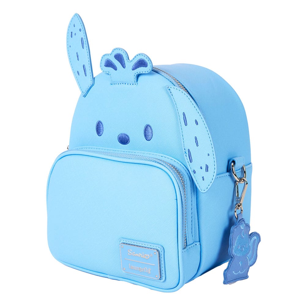 Sanrio by Loungefly Backpack Pochacco Convertible 0671803543324
