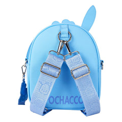 Sanrio by Loungefly Backpack Pochacco Convertible 0671803543324