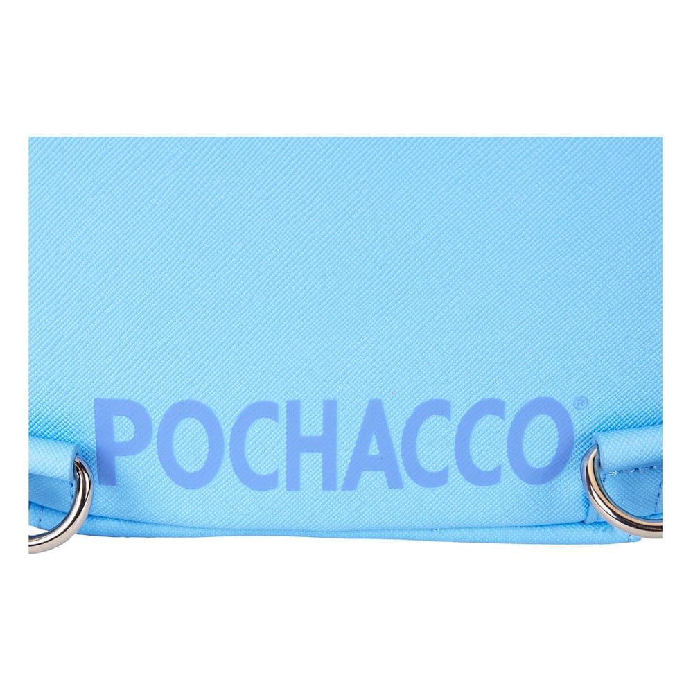 Sanrio by Loungefly Backpack Pochacco Convertible 0671803543324