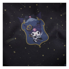 Sanrio by Loungefly Crossbody with Coin Bag 20th Anniversary Kuromi Cell Phone 0671803564695
