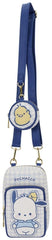 Sanrio by Loungefly Sling Bag Pochacco  0671803578227