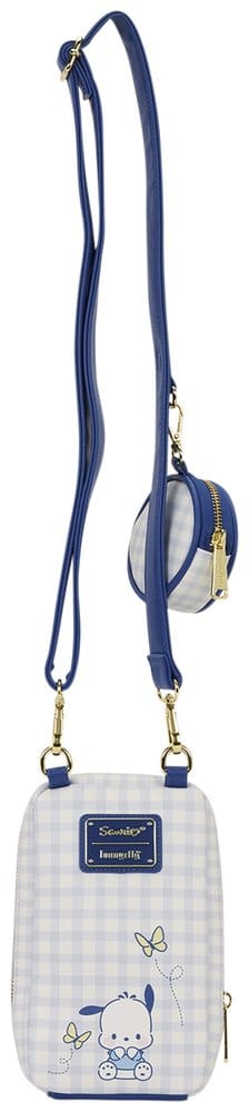 Sanrio by Loungefly Sling Bag Pochacco  0671803578227