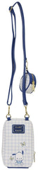 Sanrio by Loungefly Sling Bag Pochacco  0671803578227