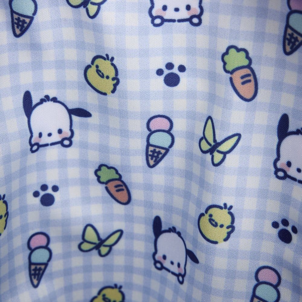 Sanrio by Loungefly Sling Bag Pochacco  0671803578227