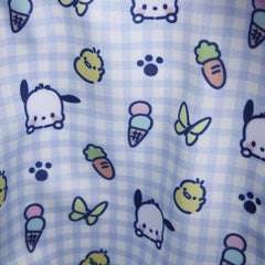 Sanrio by Loungefly Sling Bag Pochacco  0671803578227