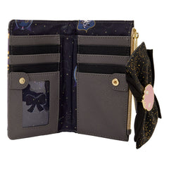 Sanrio by Loungefly Wallet 20th Anniversary Kuromi 0671803564701