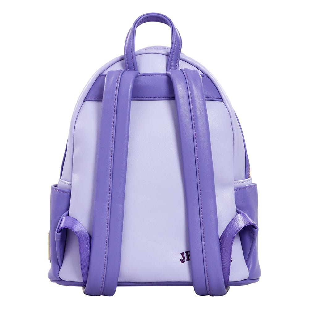Nickelodeon by Loungefly Backpack Mini Scooby Doo Daphne Jeepers 0671803394742