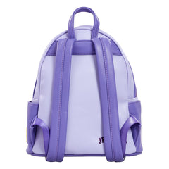 Nickelodeon by Loungefly Backpack Mini Scooby Doo Daphne Jeepers 0671803394742