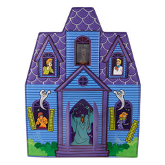 Scooby-Doo by Loungefly Mini Backpack Haunted Mansion 0671803545397