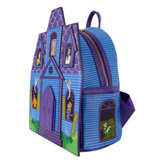 Scooby-Doo by Loungefly Mini Backpack Haunted Mansion 0671803545397