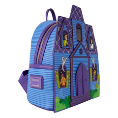 Scooby-Doo by Loungefly Mini Backpack Haunted Mansion 0671803545397