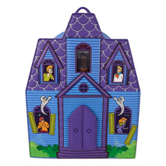 Scooby-Doo by Loungefly Mini Backpack Haunted Mansion 0671803545397