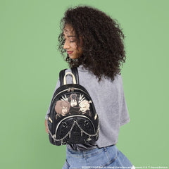 ScoobyDoo by Loungefly Mini Backpack The Hex Girls 0671803589858
