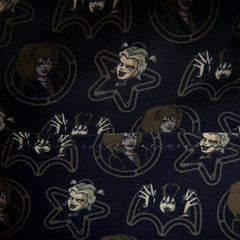 ScoobyDoo by Loungefly Mini Backpack The Hex Girls 0671803589858