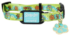 Scooby-Doo by Loungefly Dog Collar Mystery Machine Small 0671803510524