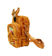 Scooby-Doo by Loungefly Crossbody Crossbuddies 0671803513952