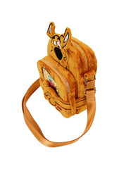 Scooby-Doo by Loungefly Crossbody Crossbuddies 0671803513952