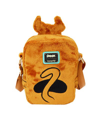 Scooby-Doo by Loungefly Crossbody Crossbuddies 0671803513952
