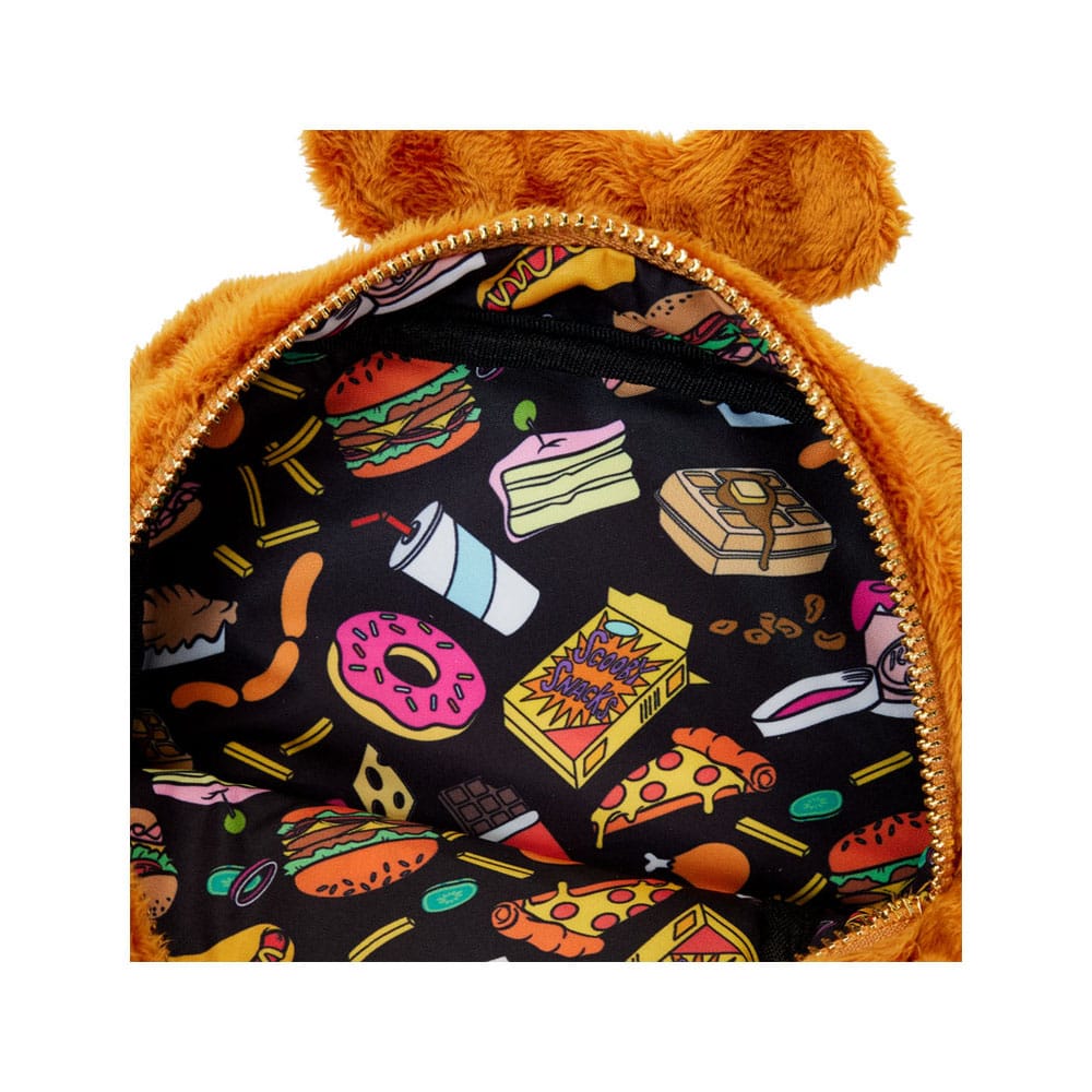 Scooby-Doo by Loungefly Crossbody Crossbuddies 0671803513952