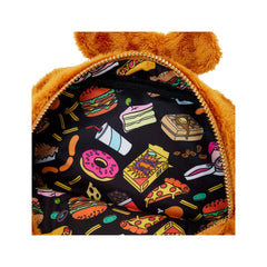 Scooby-Doo by Loungefly Crossbody Crossbuddies 0671803513952