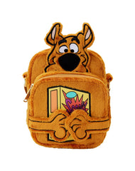 Scooby-Doo by Loungefly Crossbody Crossbuddies 0671803513952