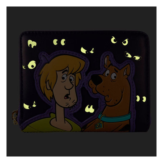 Scooby-Doo by Loungefly Wallet 0671803545410