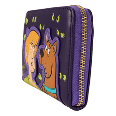 Scooby-Doo by Loungefly Wallet 0671803545410