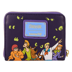 Scooby-Doo by Loungefly Wallet 0671803545410