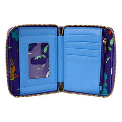 Scooby-Doo by Loungefly Wallet 0671803545410