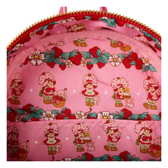 Strawberry Shortcake by Loungefly Mini Backpack  0671803545663