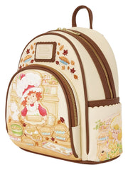 Sanrio by Loungefly Mini Backpack Strawberry Shortcake Autumn Pie 0671803589582