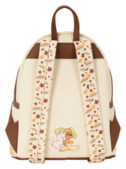 Sanrio by Loungefly Mini Backpack Strawberry Shortcake Autumn Pie 0671803589582