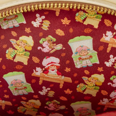 Sanrio by Loungefly Mini Backpack Strawberry Shortcake Autumn Pie 0671803589582