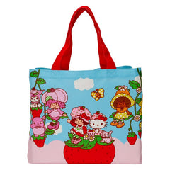 Sanrio by Loungefly Canvas Tote Bag Down Under Oversize 0671803561281