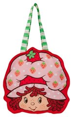Wildbrain by Loungefly Tote Bag with Coin Purse Strawberry Shortcake 0671803567726